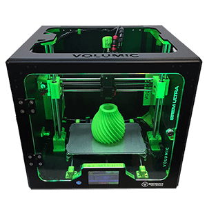 Imprimante 3D dépôt de fil